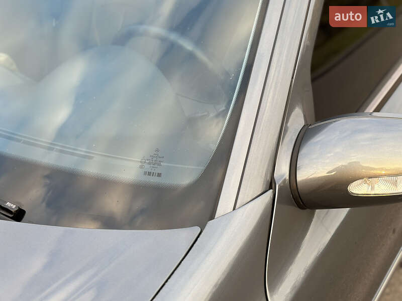Седан Mercedes-Benz E-Class 2005 в Вінниці фото 20 Седан Mercedes-Benz E-Class 2005 в Вінниці
