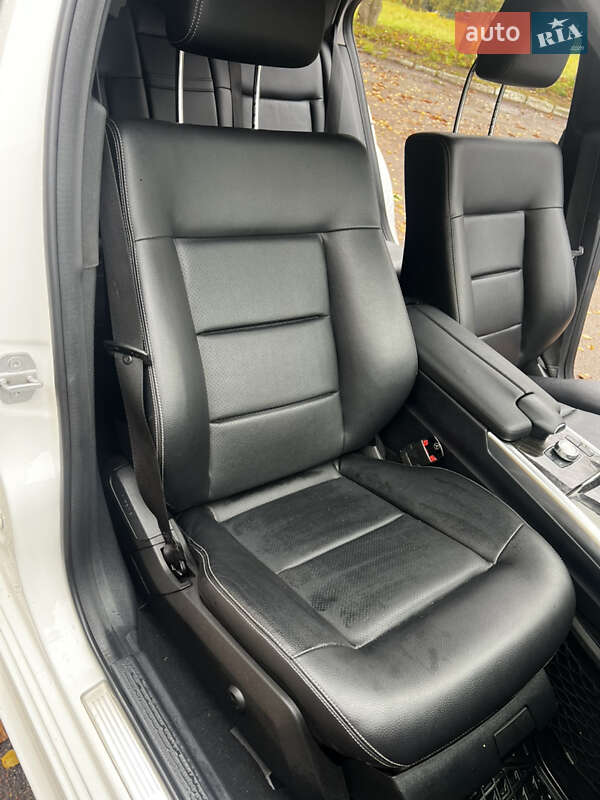 Седан Mercedes-Benz E-Class 2014 в Житомире