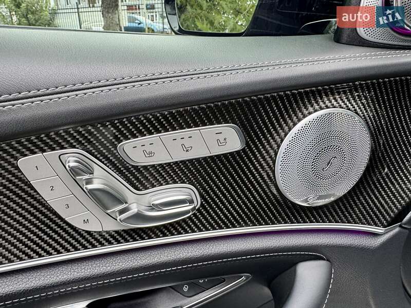 Універсал Mercedes-Benz E-Class 2018 в Києві