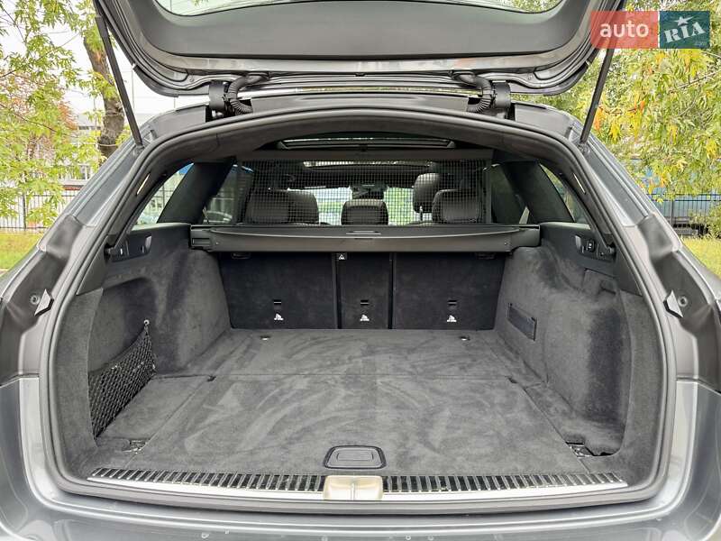 Універсал Mercedes-Benz E-Class 2018 в Києві