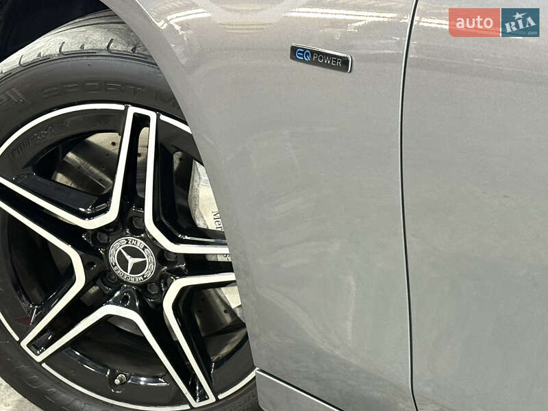 Седан Mercedes-Benz E-Class 2021 в Одесі фото 23 Седан Mercedes-Benz E-Class 2021 в Одесі