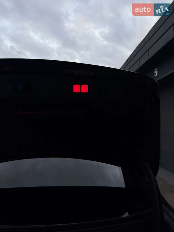 Седан Mercedes-Benz E-Class 2020 в Кривому Розі