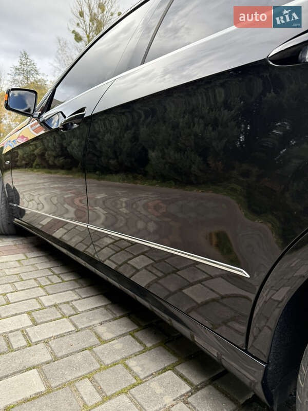 Седан Mercedes-Benz E-Class 2009 в Самборе фото 34 Седан Mercedes-Benz E-Class 2009 в Самборе
