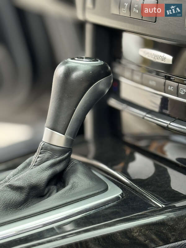 Седан Mercedes-Benz E-Class 2009 в Самборе фото 42 Седан Mercedes-Benz E-Class 2009 в Самборе