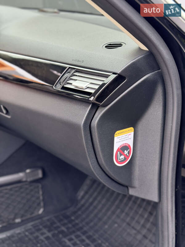 Седан Mercedes-Benz E-Class 2009 в Самборе фото 45 Седан Mercedes-Benz E-Class 2009 в Самборе