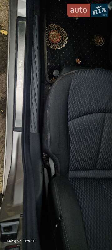 Универсал Mercedes-Benz E-Class 2004 в Владимире