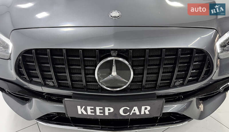 Седан Mercedes-Benz E-Class 2017 в Одесі фото 6 Седан Mercedes-Benz E-Class 2017 в Одесі