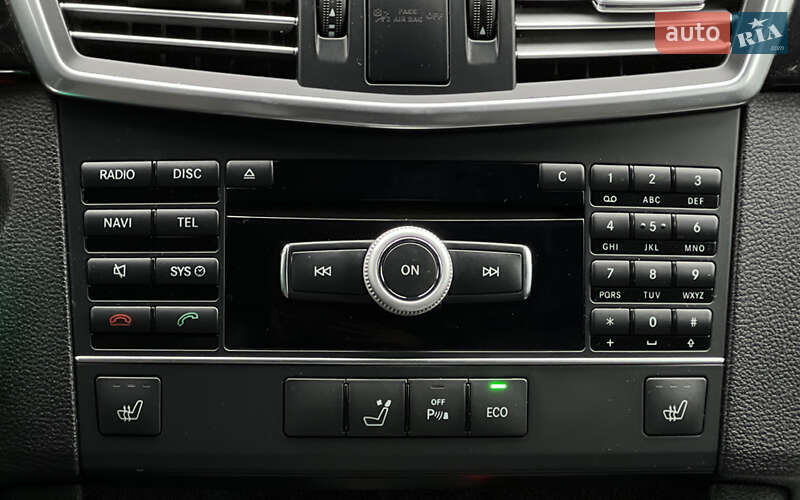 Універсал Mercedes-Benz E-Class 2011 в Львові