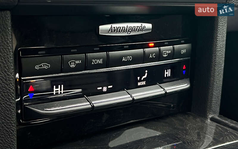 Універсал Mercedes-Benz E-Class 2011 в Львові