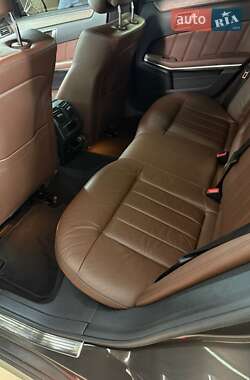 Седан Mercedes-Benz E-Class 2015 в 