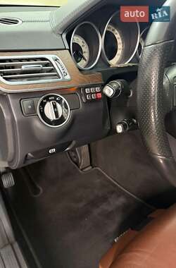 Седан Mercedes-Benz E-Class 2015 в 