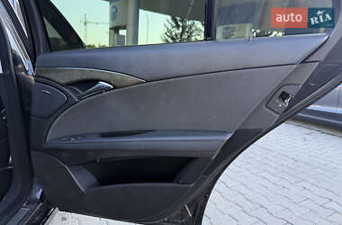 Седан Mercedes-Benz E-Class 2007 в  фото 24 Седан Mercedes-Benz E-Class 2007 в