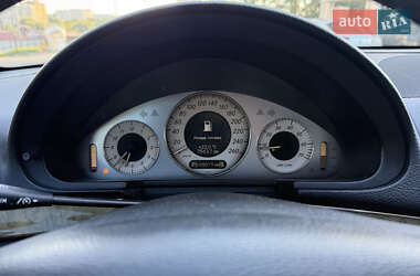 Седан Mercedes-Benz E-Class 2007 в  фото 32 Седан Mercedes-Benz E-Class 2007 в