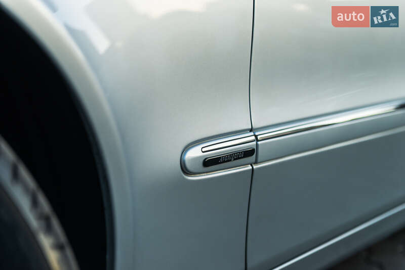 Седан Mercedes-Benz E-Class 2006 в Мукачевому фото 3 Седан Mercedes-Benz E-Class 2006 в Мукачевому