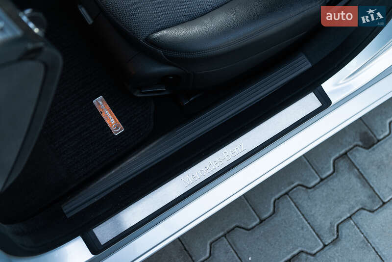 Седан Mercedes-Benz E-Class 2006 в Мукачевому фото 41 Седан Mercedes-Benz E-Class 2006 в Мукачевому