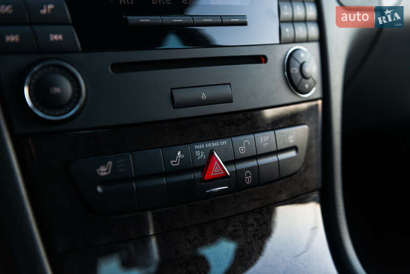 Седан Mercedes-Benz E-Class 2006 в Мукачевому фото 33 Седан Mercedes-Benz E-Class 2006 в Мукачевому