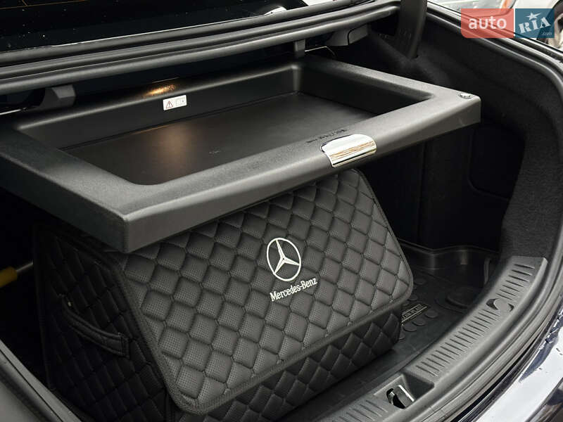 Седан Mercedes-Benz E-Class 2017 в Києві фото 42 Седан Mercedes-Benz E-Class 2017 в Києві
