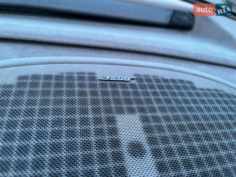 Седан Mercedes-Benz E-Class 2001 в Кам'янець-Подільському