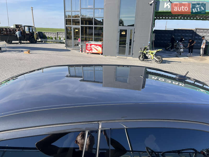 Седан Mercedes-Benz E-Class 2001 в Кам'янець-Подільському