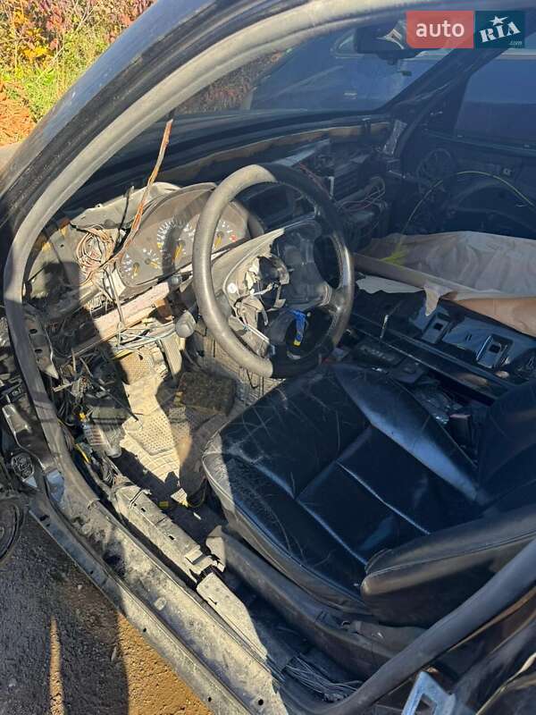 Седан Mercedes-Benz E-Class 1996 в Ивано-Франковске фото 10 Седан Mercedes-Benz E-Class 1996 в Ивано-Франковске