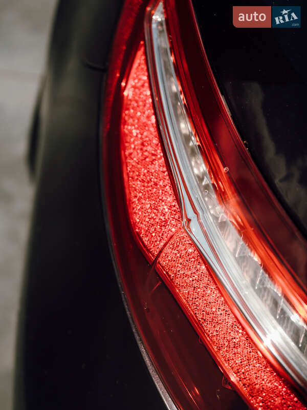 Купе Mercedes-Benz E-Class 2018 в Киеве фото 7 Купе Mercedes-Benz E-Class 2018 в Киеве