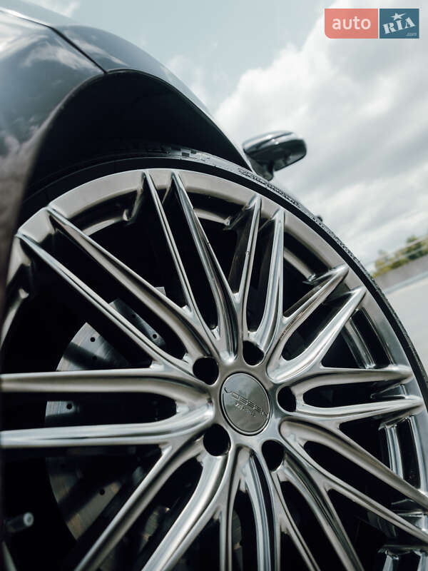 Купе Mercedes-Benz E-Class 2018 в Киеве фото 12 Купе Mercedes-Benz E-Class 2018 в Киеве