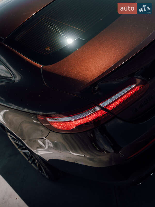 Купе Mercedes-Benz E-Class 2018 в Киеве фото 6 Купе Mercedes-Benz E-Class 2018 в Киеве