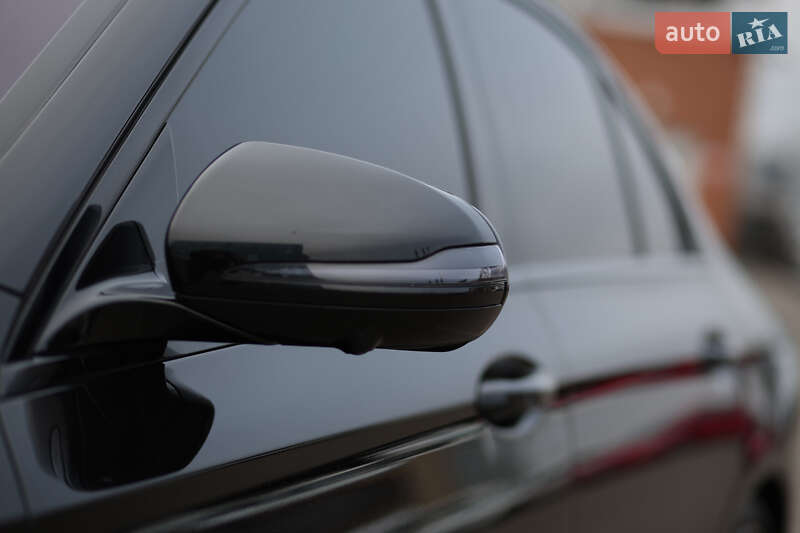 Седан Mercedes-Benz E-Class 2021 в Киеве фото 17 Седан Mercedes-Benz E-Class 2021 в Киеве
