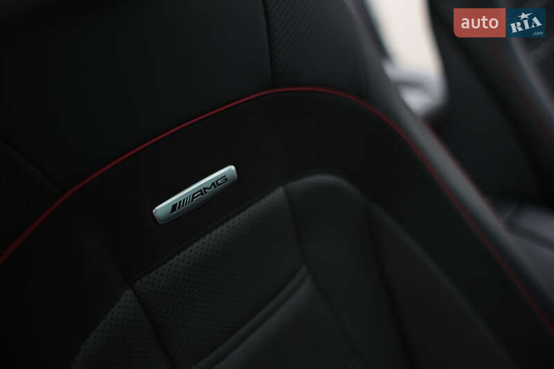 Седан Mercedes-Benz E-Class 2021 в Киеве фото 40 Седан Mercedes-Benz E-Class 2021 в Киеве