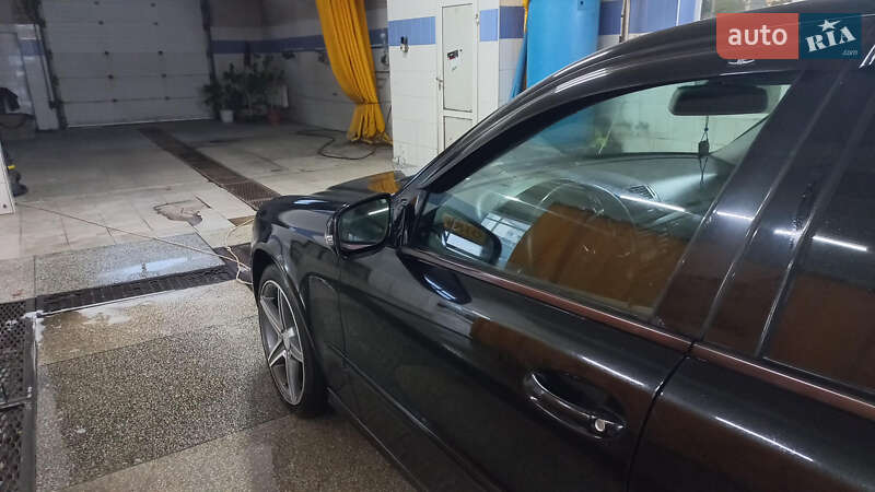 Седан Mercedes-Benz E-Class 2006 в Одесі фото 4 Седан Mercedes-Benz E-Class 2006 в Одесі