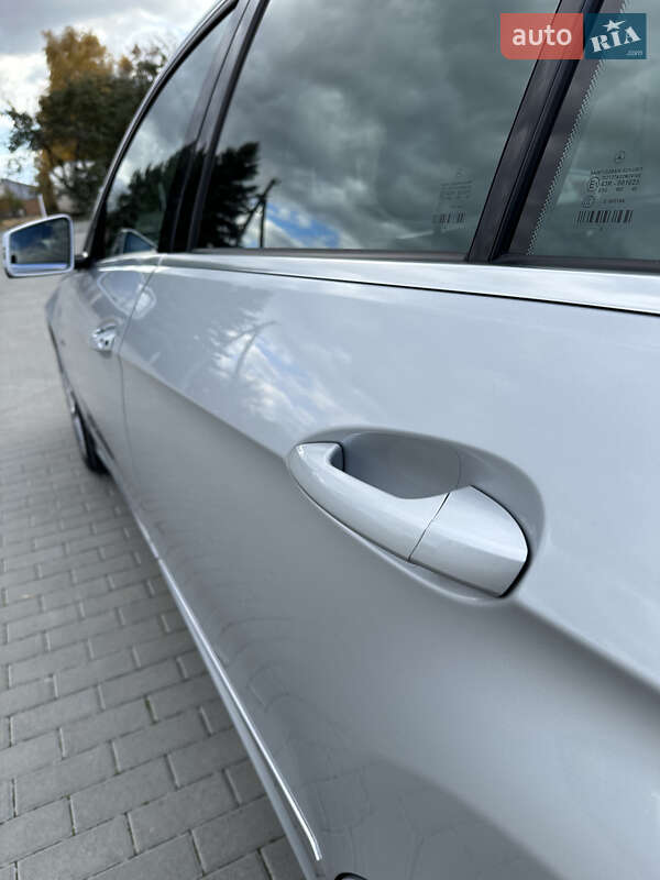 Седан Mercedes-Benz E-Class 2010 в Бершади фото 12 Седан Mercedes-Benz E-Class 2010 в Бершади