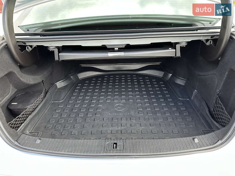 Седан Mercedes-Benz E-Class 2010 в Бершади фото 16 Седан Mercedes-Benz E-Class 2010 в Бершади