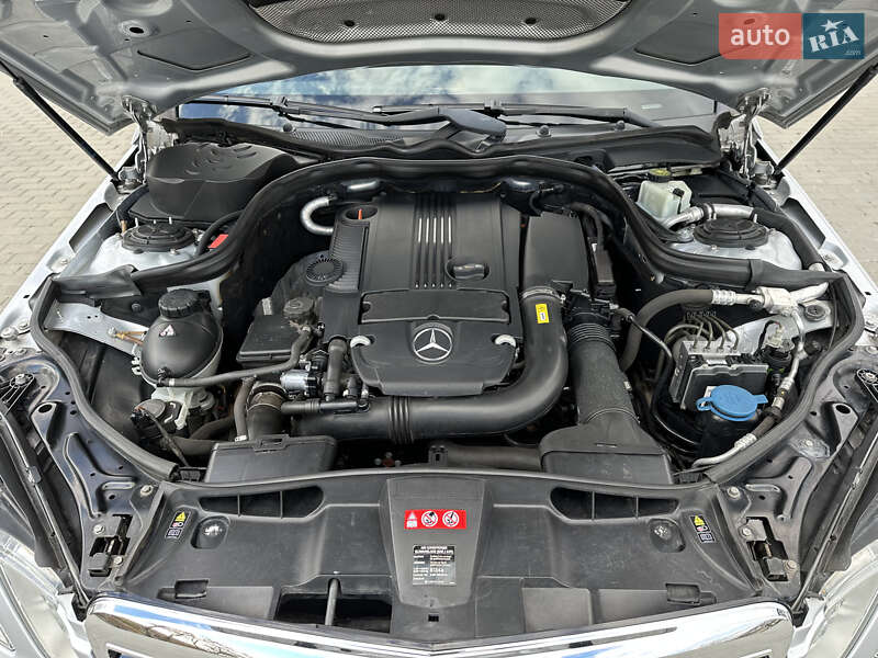 Седан Mercedes-Benz E-Class 2010 в Бершади фото 70 Седан Mercedes-Benz E-Class 2010 в Бершади