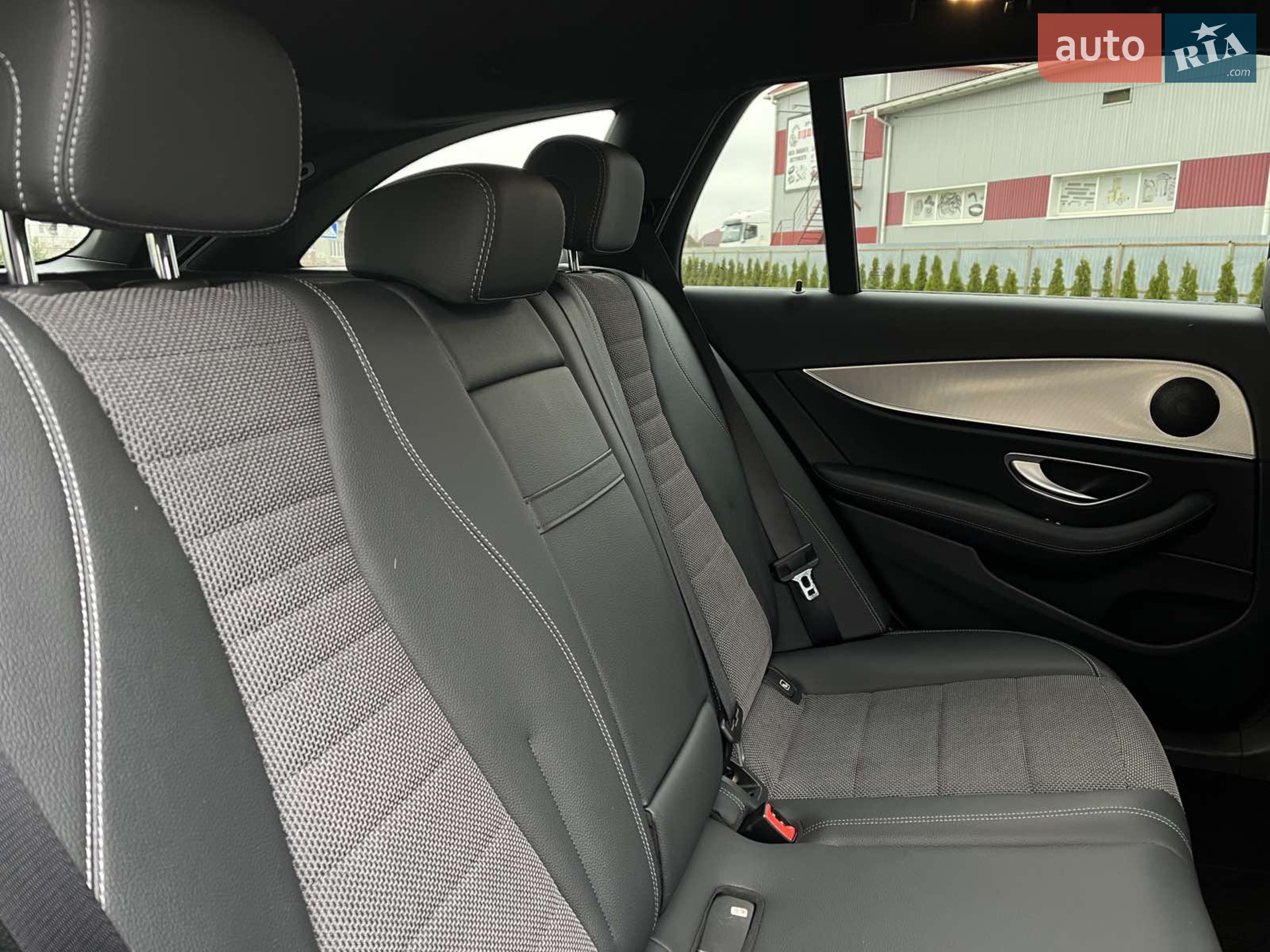 2019 Mercedes-Benz E-klasse - мініатюра 10
