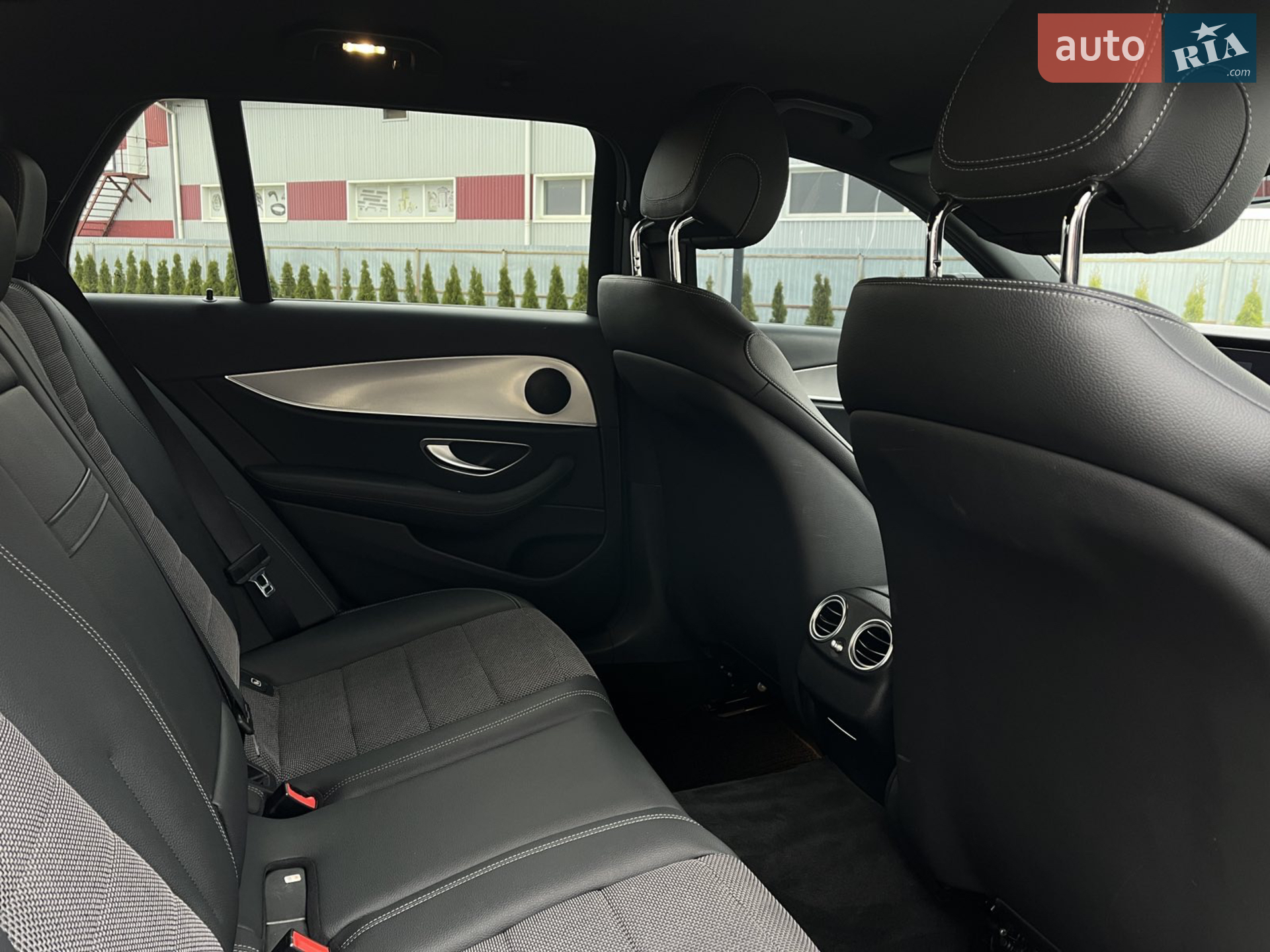 2019 Mercedes-Benz E-klasse - мініатюра 11