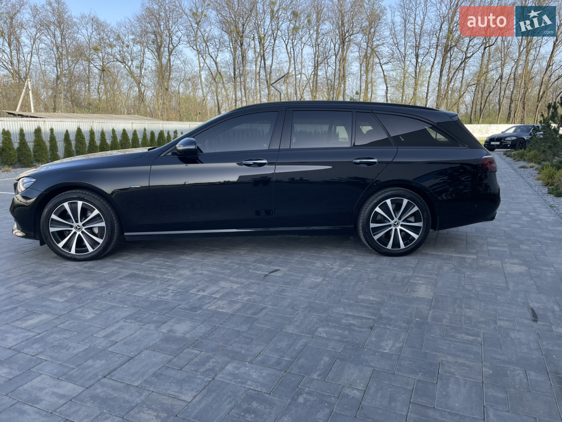 2019 Mercedes-Benz E-klasse - мініатюра 25