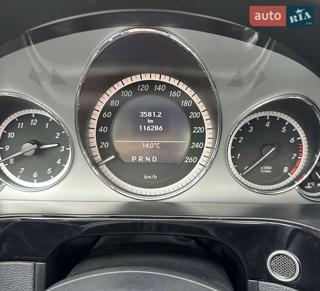Седан Mercedes-Benz E-Class 2010 в Бершади фото 28 Седан Mercedes-Benz E-Class 2010 в Бершади