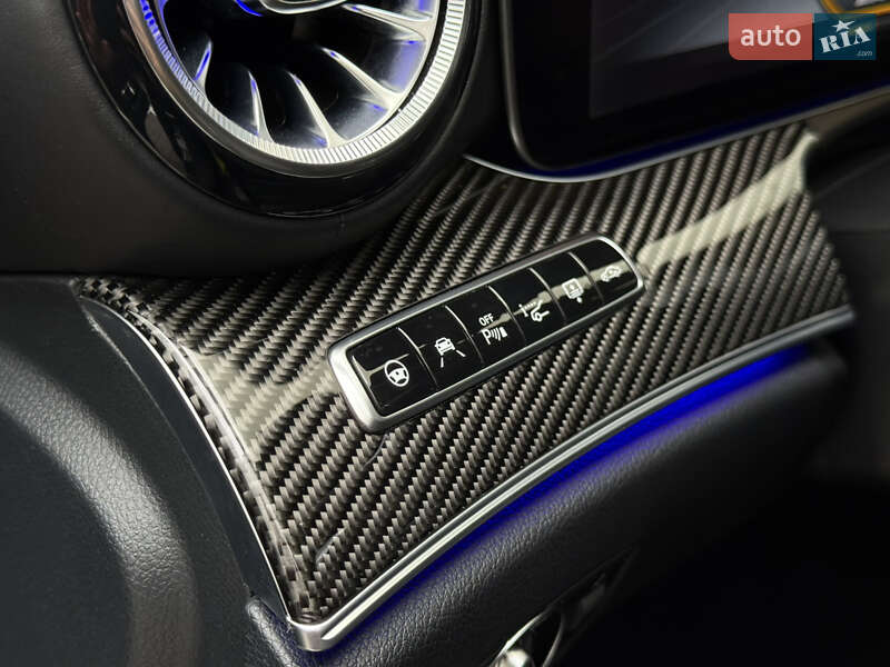 Седан Mercedes-Benz E-Class 2017 в Киеве фото 15 Седан Mercedes-Benz E-Class 2017 в Киеве