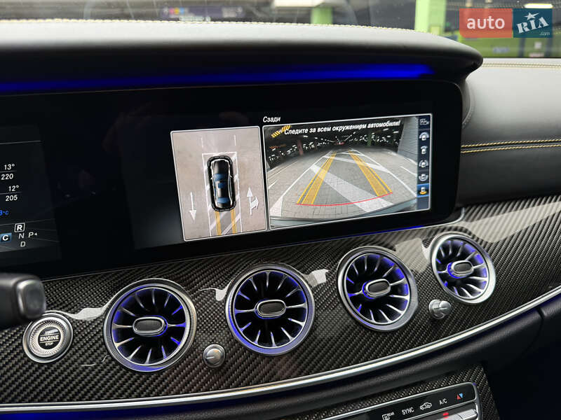Седан Mercedes-Benz E-Class 2017 в Киеве фото 23 Седан Mercedes-Benz E-Class 2017 в Киеве