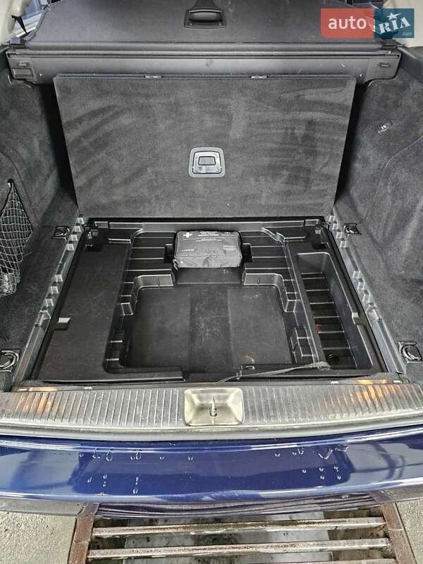 Универсал Mercedes-Benz E-Class 2012 в Львове