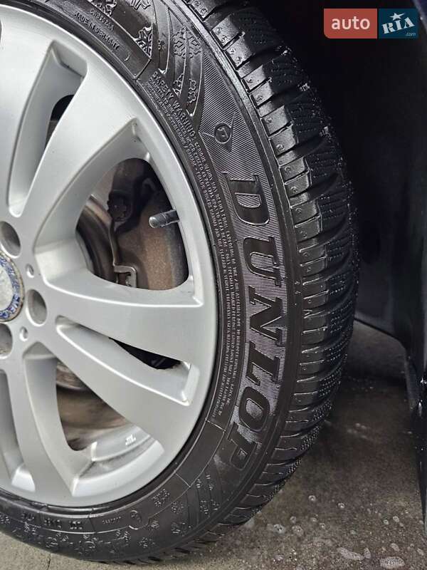 Универсал Mercedes-Benz E-Class 2012 в Львове