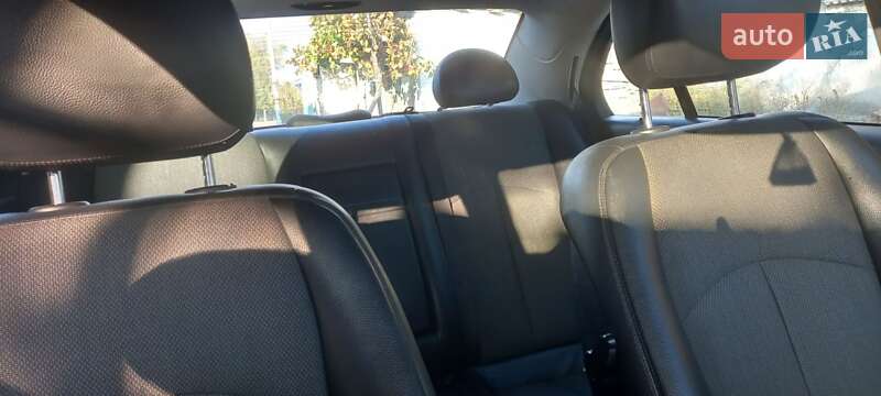 Седан Mercedes-Benz E-Class 2007 в Арцизові фото 20 Седан Mercedes-Benz E-Class 2007 в Арцизові