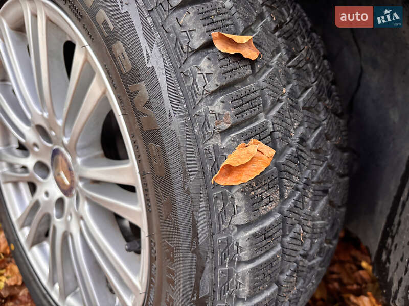 Універсал Mercedes-Benz E-Class 2011 в Золочеві фото 10 Універсал Mercedes-Benz E-Class 2011 в Золочеві