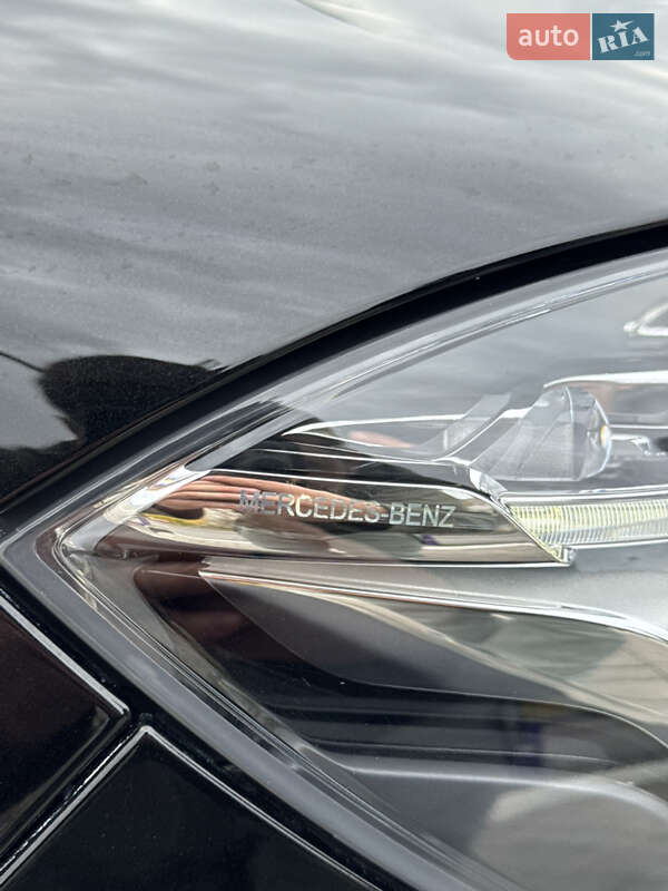 Универсал Mercedes-Benz E-Class 2015 в Ровно фото 6 Универсал Mercedes-Benz E-Class 2015 в Ровно