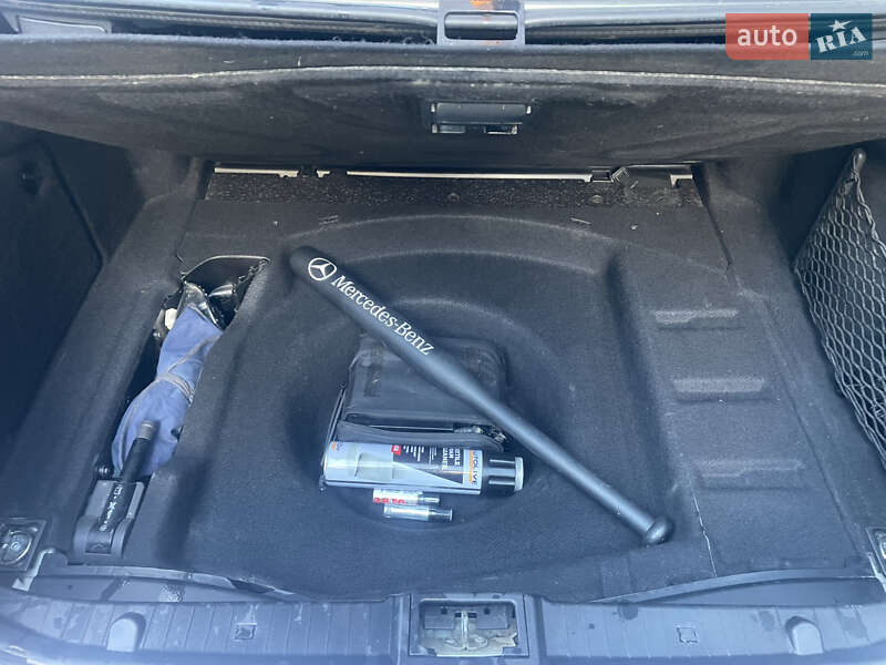 Седан Mercedes-Benz E-Class 2006 в Львове фото 17 Седан Mercedes-Benz E-Class 2006 в Львове