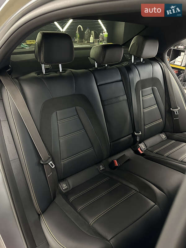 Седан Mercedes-Benz E-Class 2018 в Киеве фото 58 Седан Mercedes-Benz E-Class 2018 в Киеве