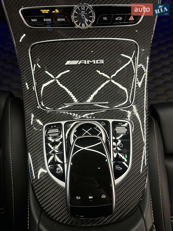 Седан Mercedes-Benz E-Class 2018 в Киеве фото 67 Седан Mercedes-Benz E-Class 2018 в Киеве