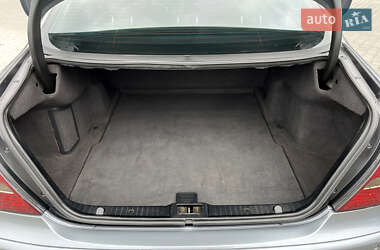 Седан Mercedes-Benz E-Class 2005 в  фото 24 Седан Mercedes-Benz E-Class 2005 в