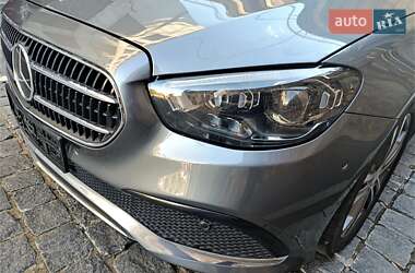 Универсал Mercedes-Benz E-Class 2020 в Одессе