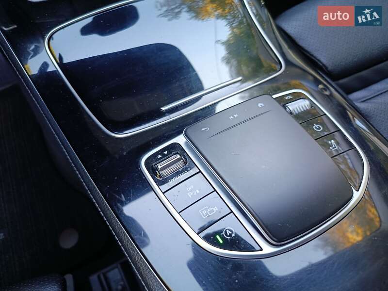 Універсал Mercedes-Benz E-Class 2020 в Одесі